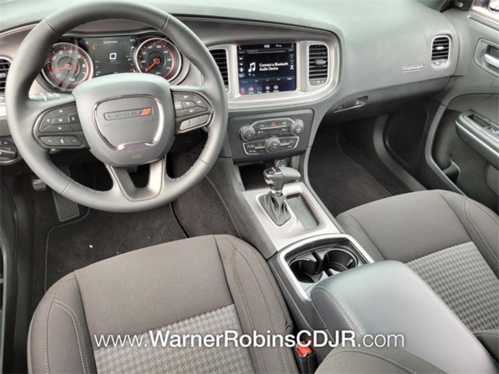 2023 Dodge Charger - $35,202