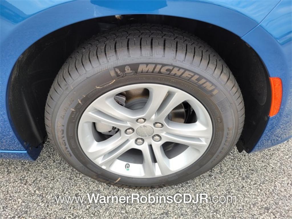 2023 Dodge Charger - $35,202