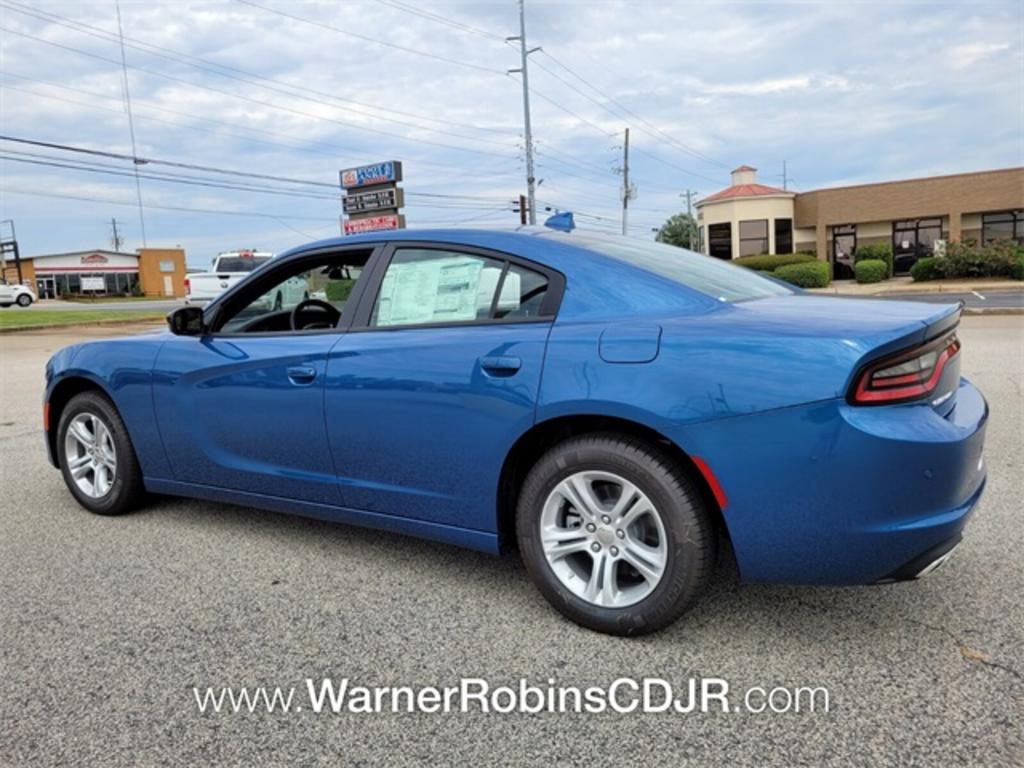 2023 Dodge Charger - $35,202