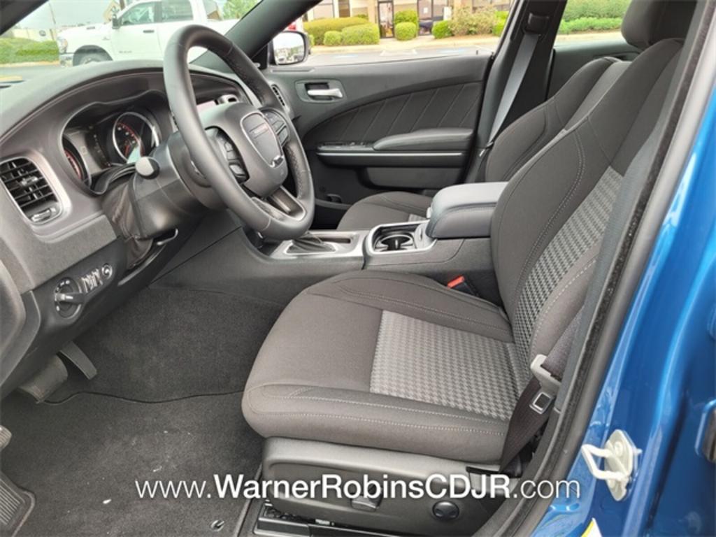 2023 Dodge Charger - $35,202