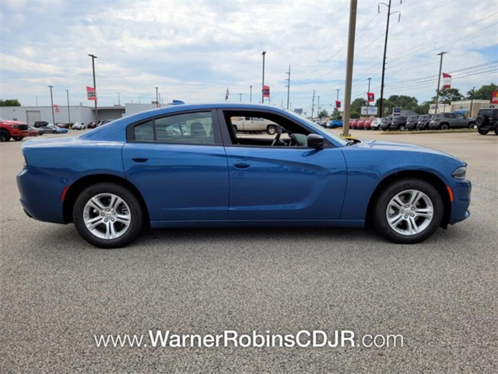 2023 Dodge Charger - $35,202