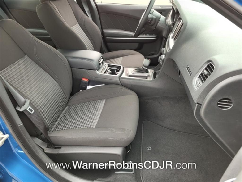 2023 Dodge Charger - $35,202