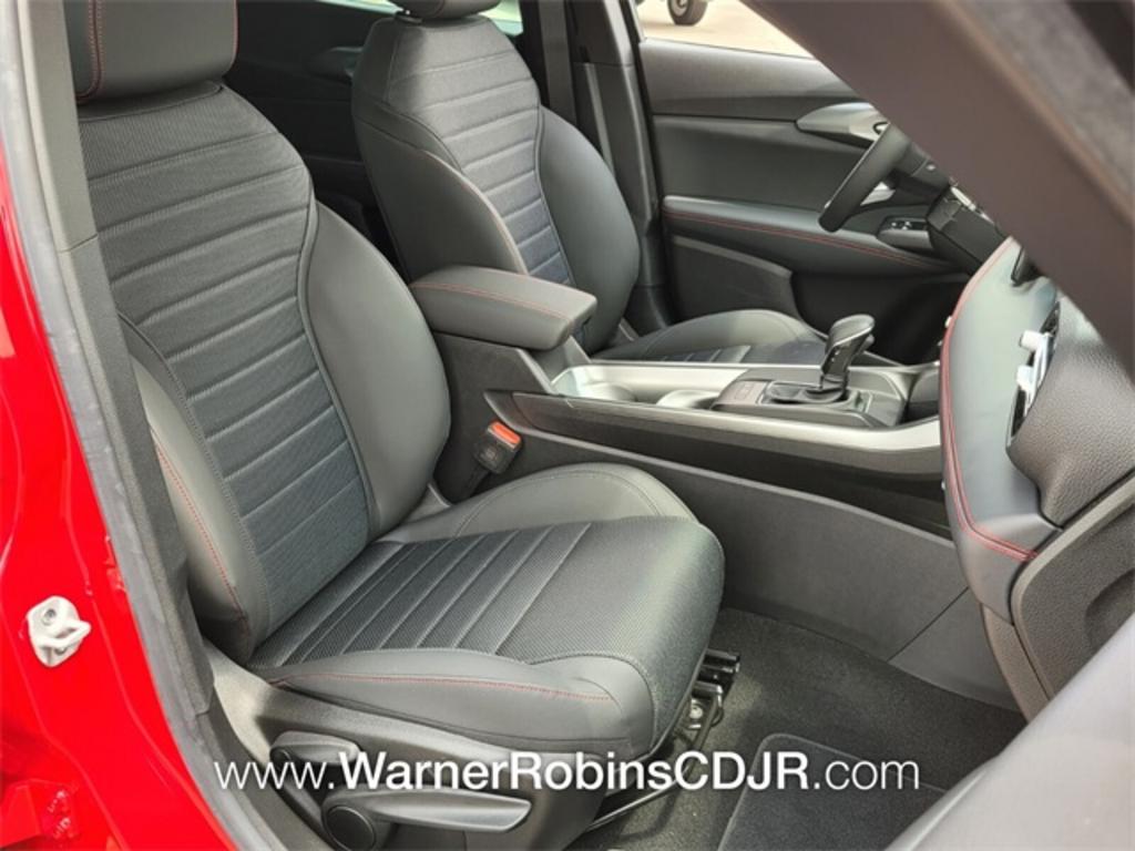 2023 Dodge HORNET - $33,000