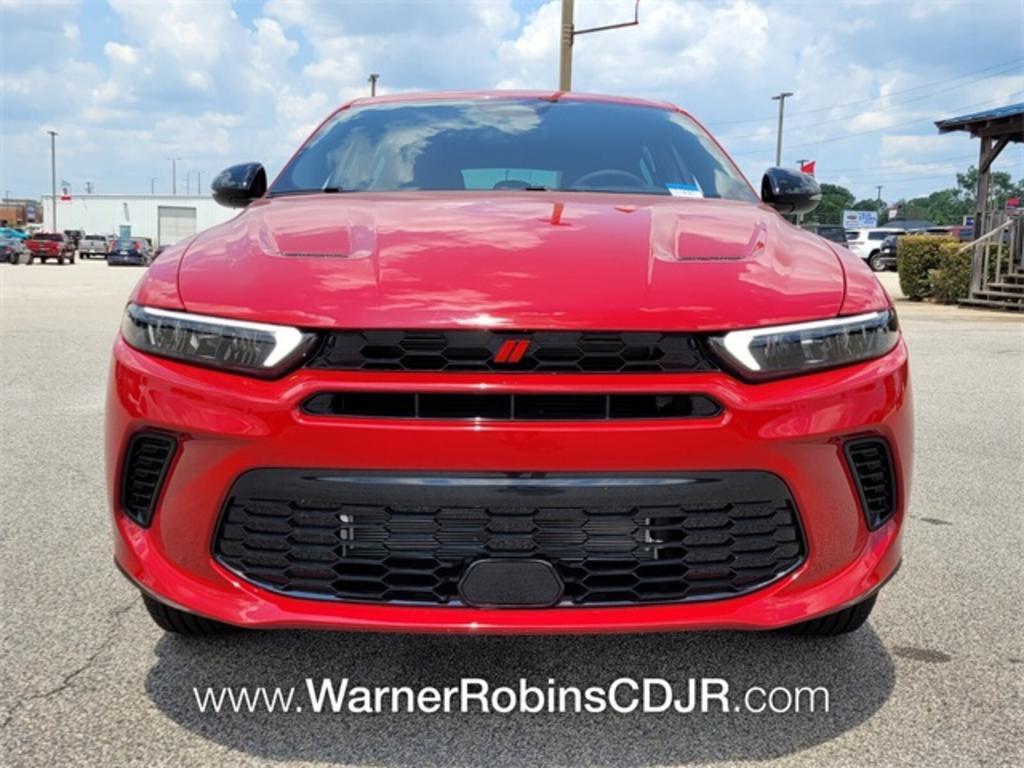 2023 Dodge HORNET - $33,000