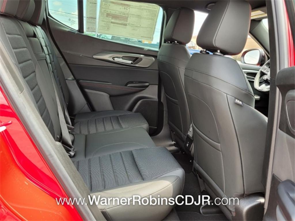 2023 Dodge HORNET - $33,000