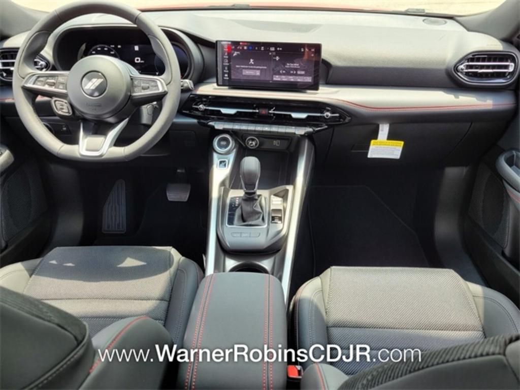 2023 Dodge HORNET - $33,000
