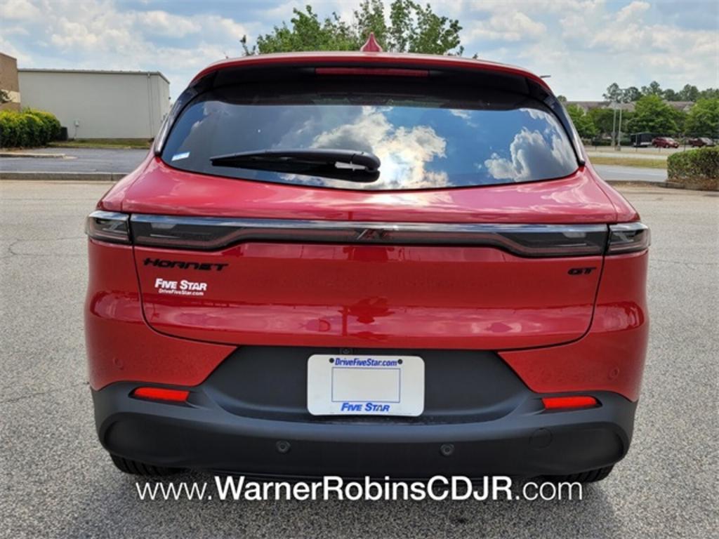 2023 Dodge HORNET - $33,000