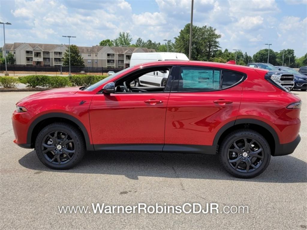 2023 Dodge HORNET - $33,000