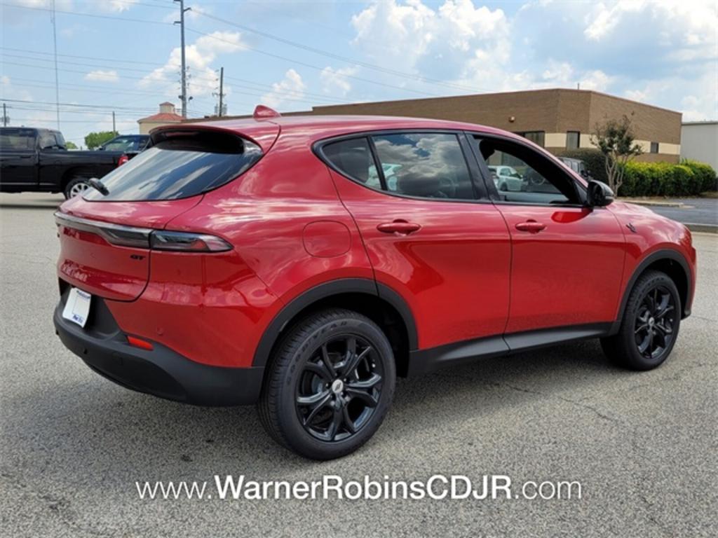 2023 Dodge HORNET - $33,000