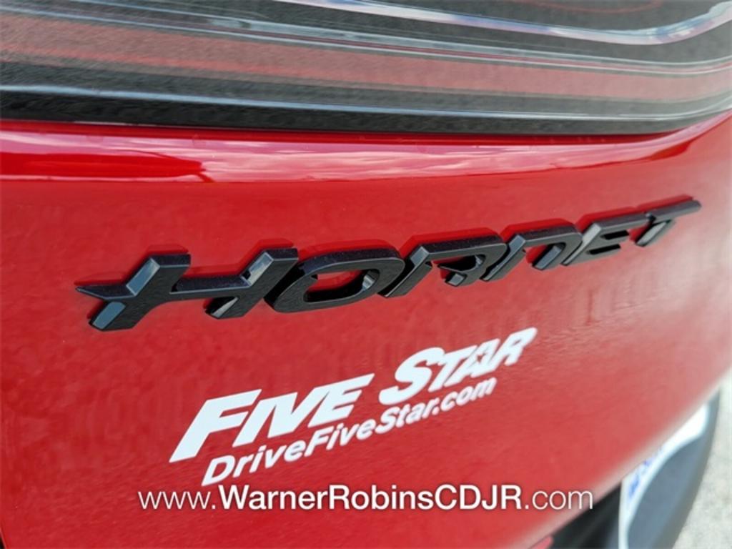 2023 Dodge HORNET - $33,000