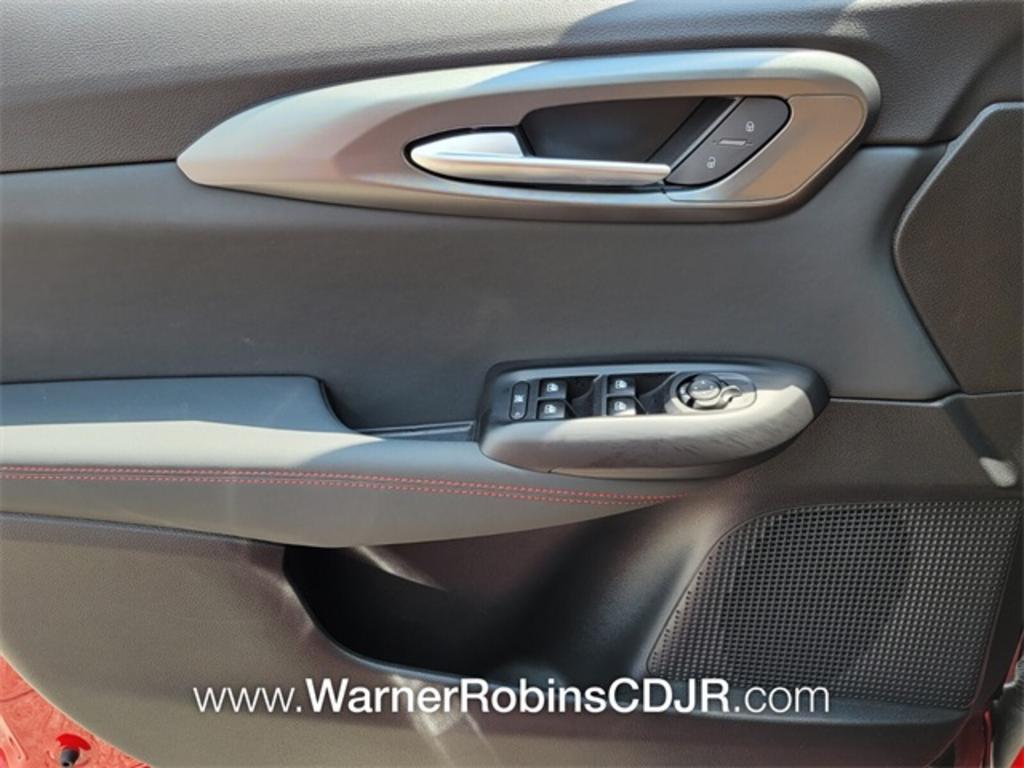 2023 Dodge HORNET - $33,000