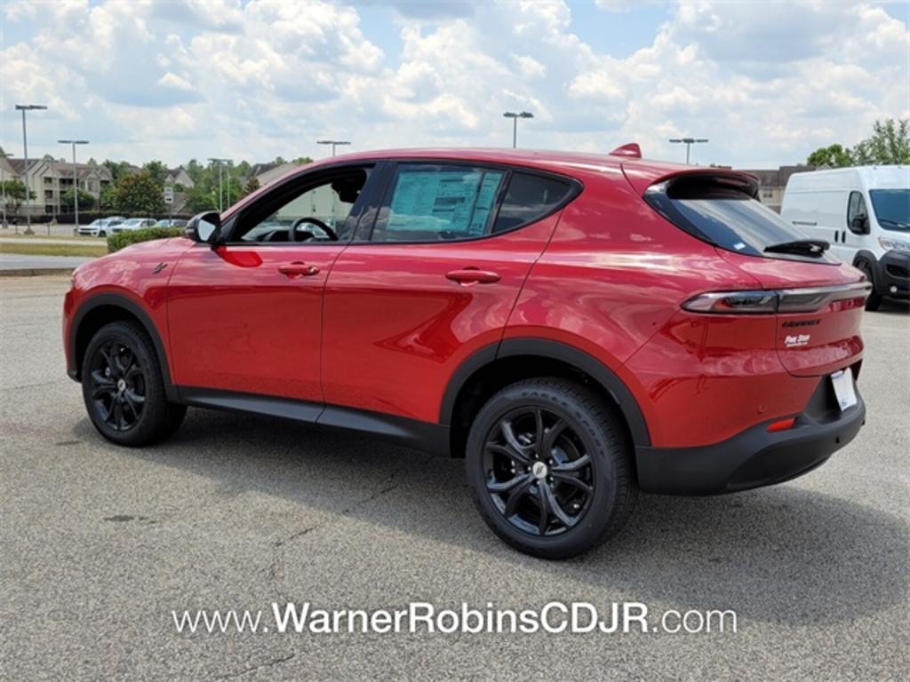 2023 Dodge HORNET - $33,000