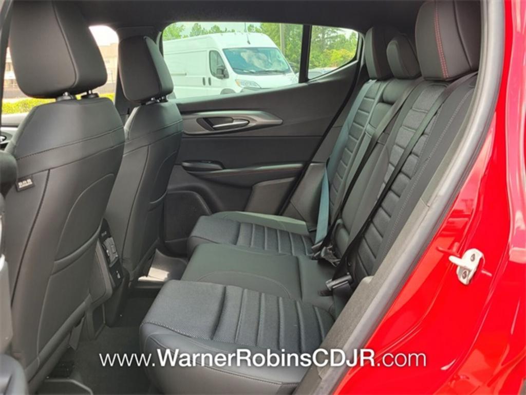 2023 Dodge HORNET - $33,000