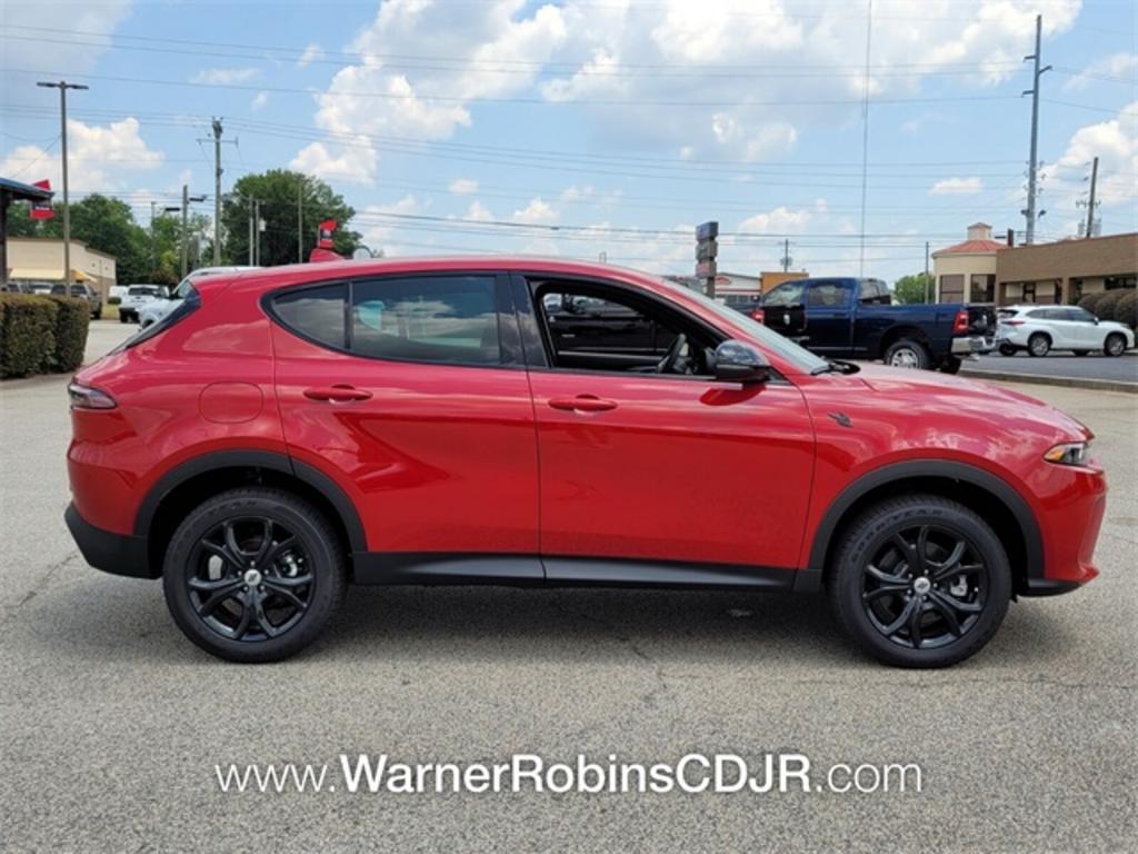 2023 Dodge HORNET - $33,000