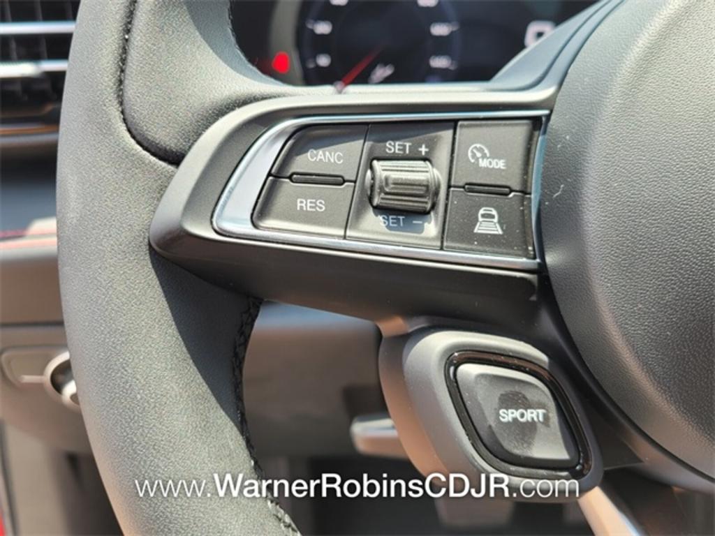 2023 Dodge HORNET - $33,000