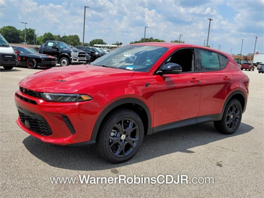 2023 Dodge HORNET - $33,000