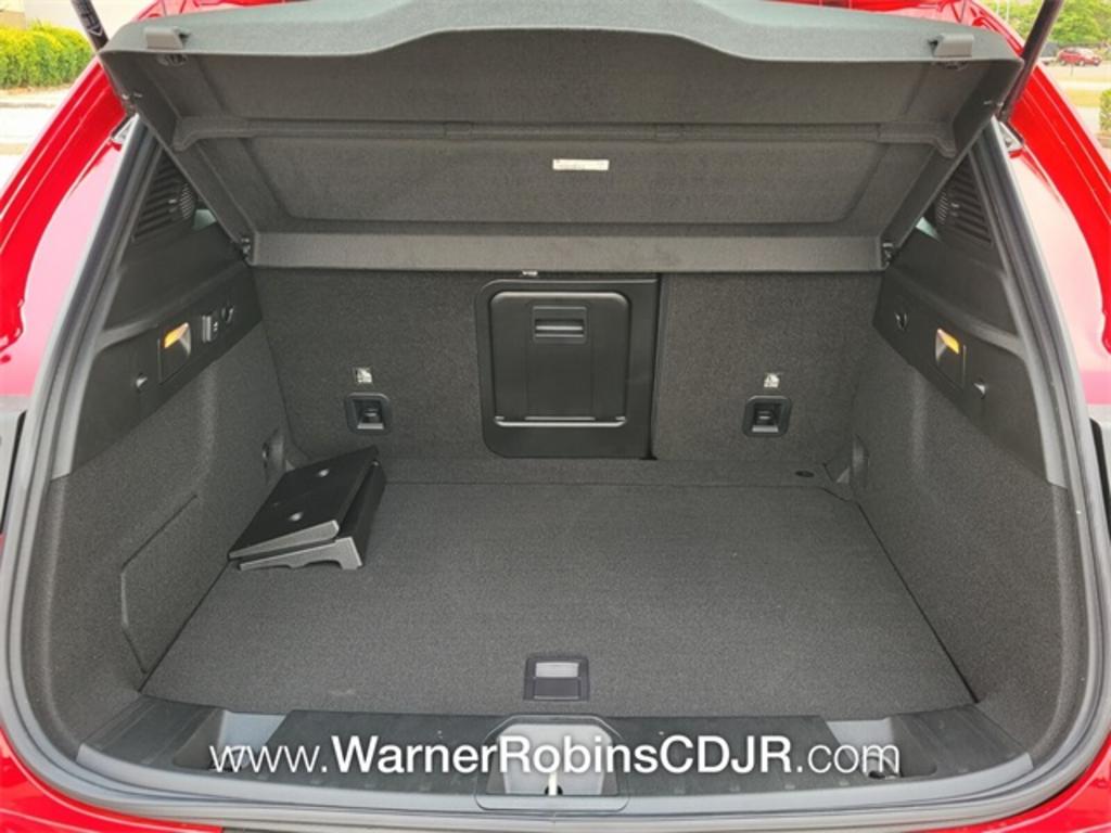 2023 Dodge HORNET - $33,000