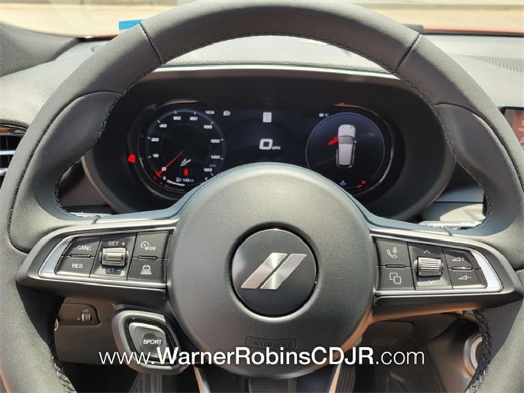 2023 Dodge HORNET - $33,000