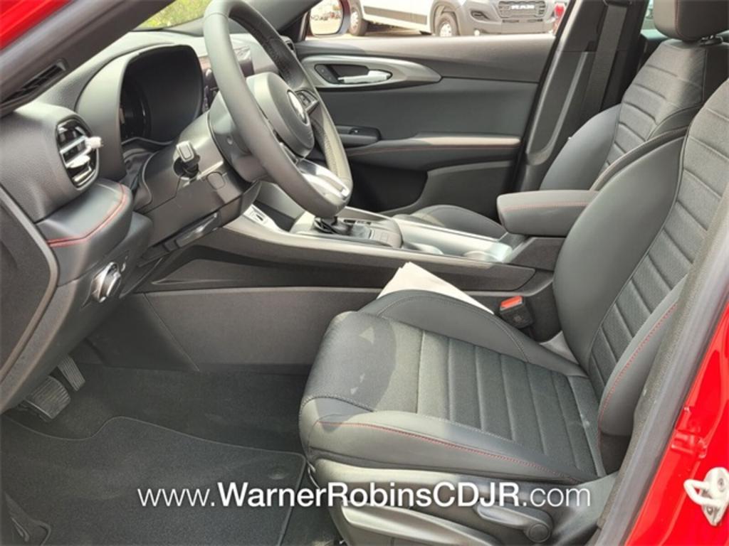 2023 Dodge HORNET - $33,000