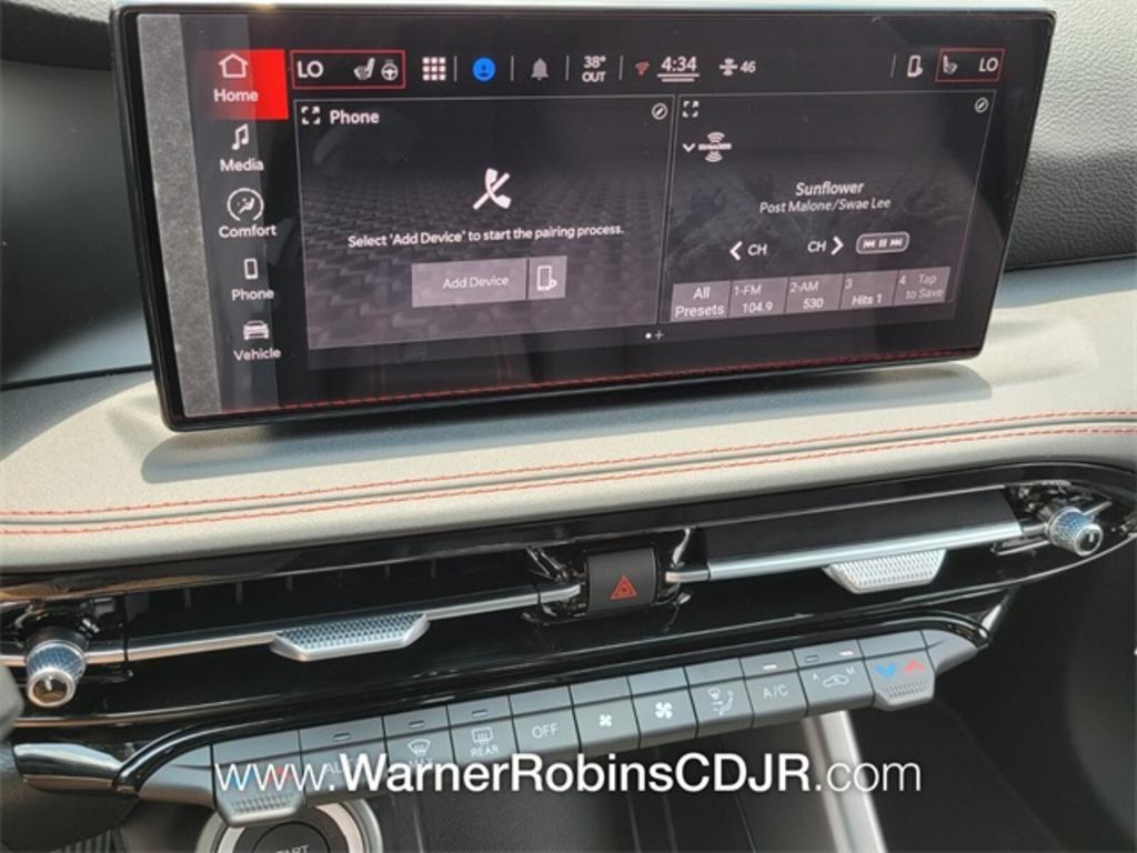 2023 Dodge HORNET - $33,000