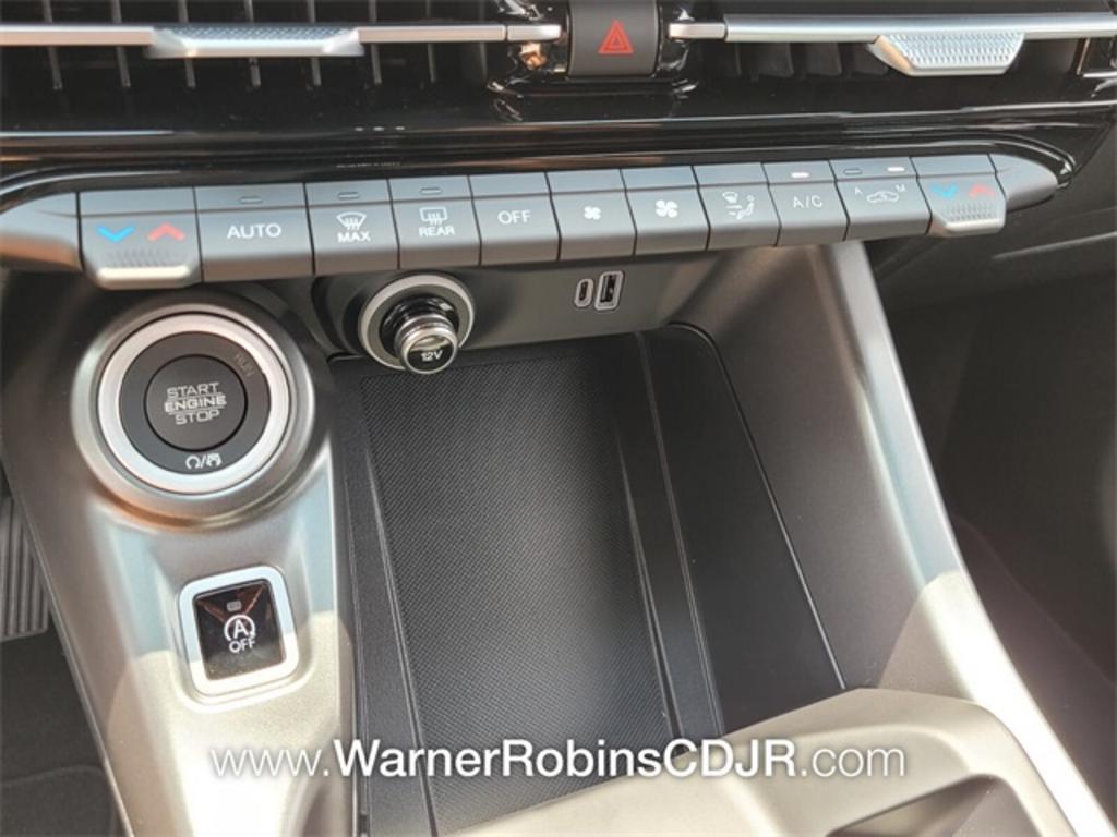 2023 Dodge HORNET - $33,000
