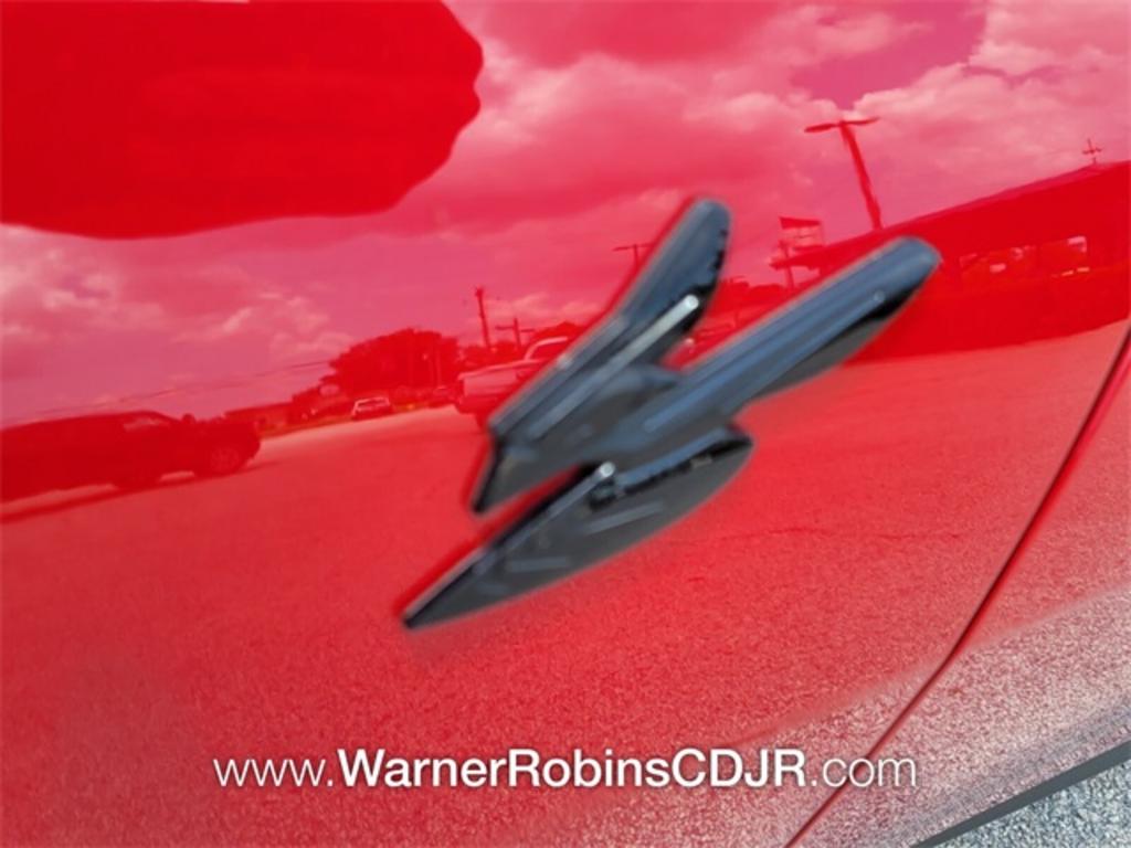 2023 Dodge HORNET - $33,000