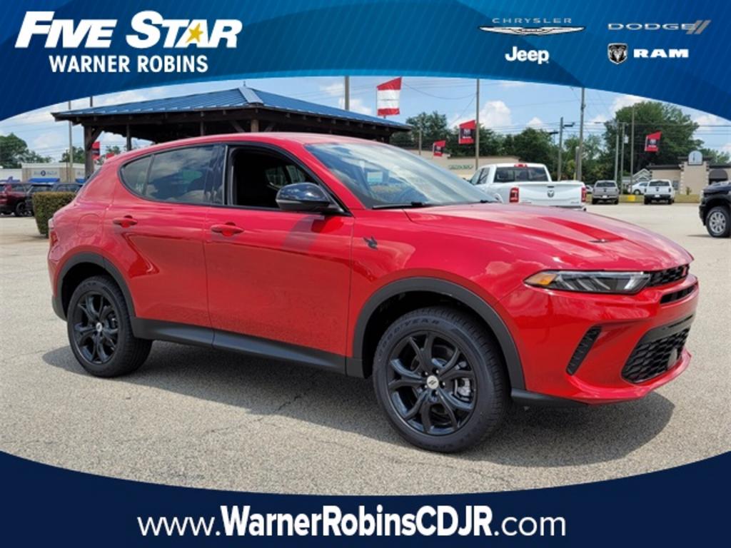 2023 Dodge HORNET - $33,000