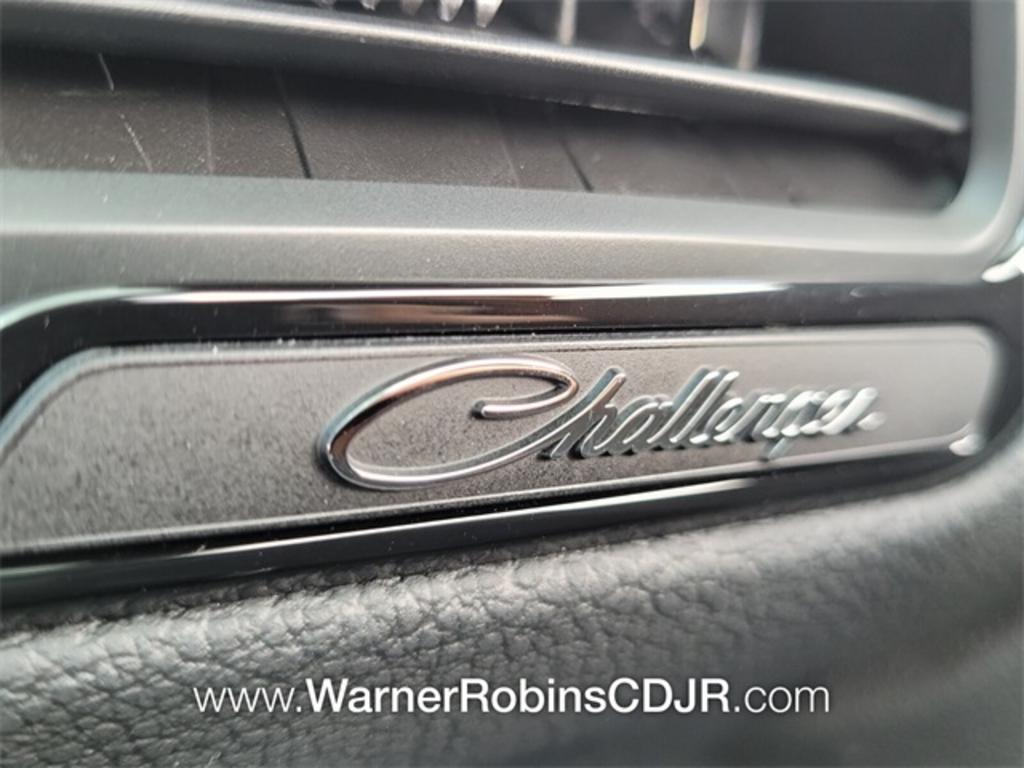 2023 Dodge Challenger - $42,900