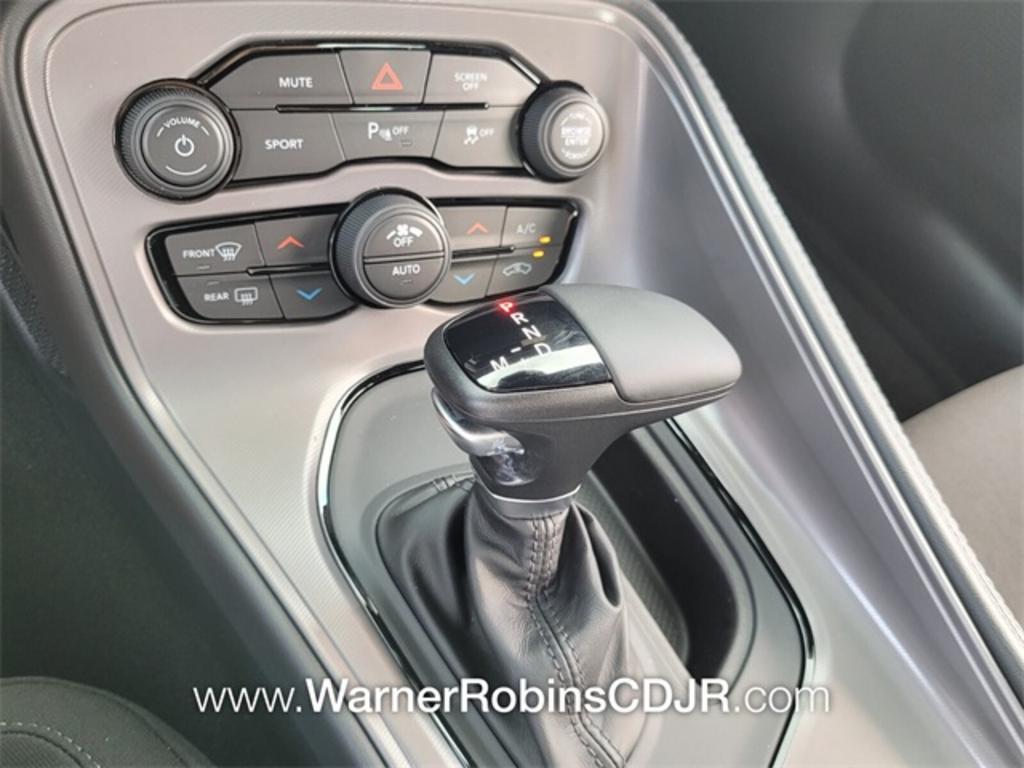 2023 Dodge Challenger - $42,900