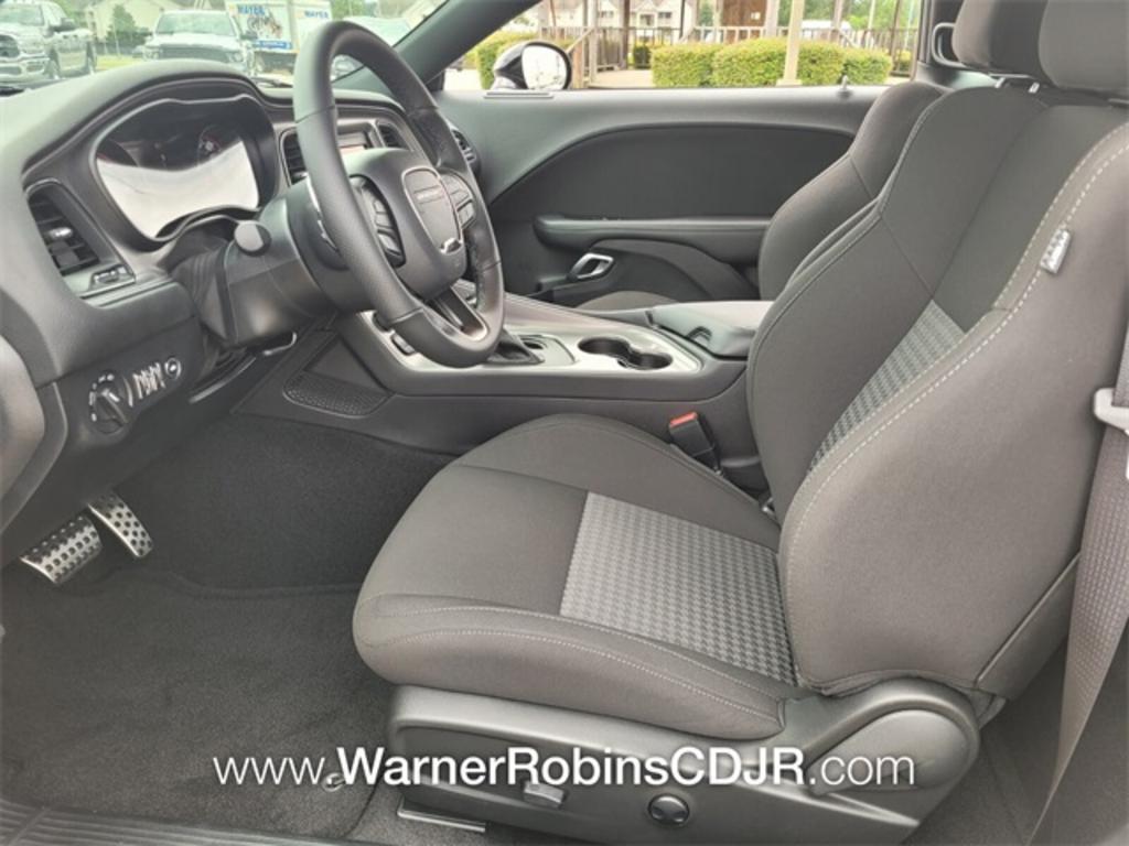 2023 Dodge Challenger - $44,517
