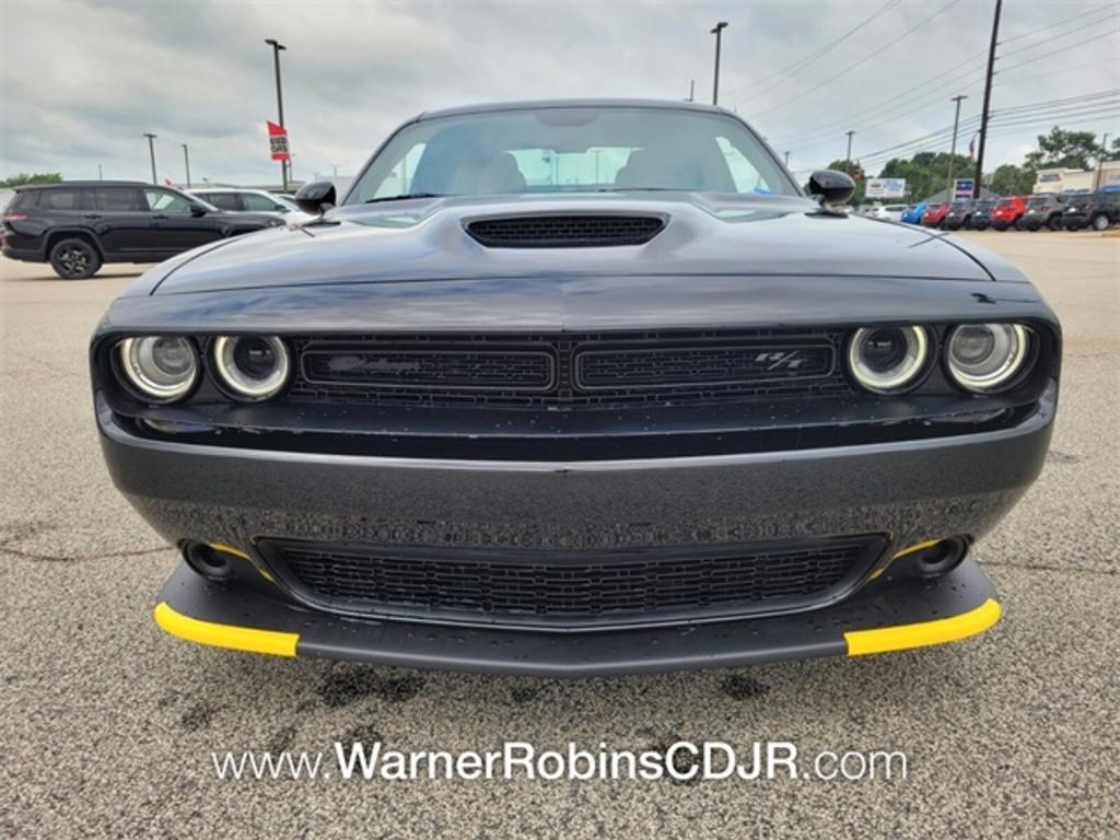 2023 Dodge Challenger - $44,517