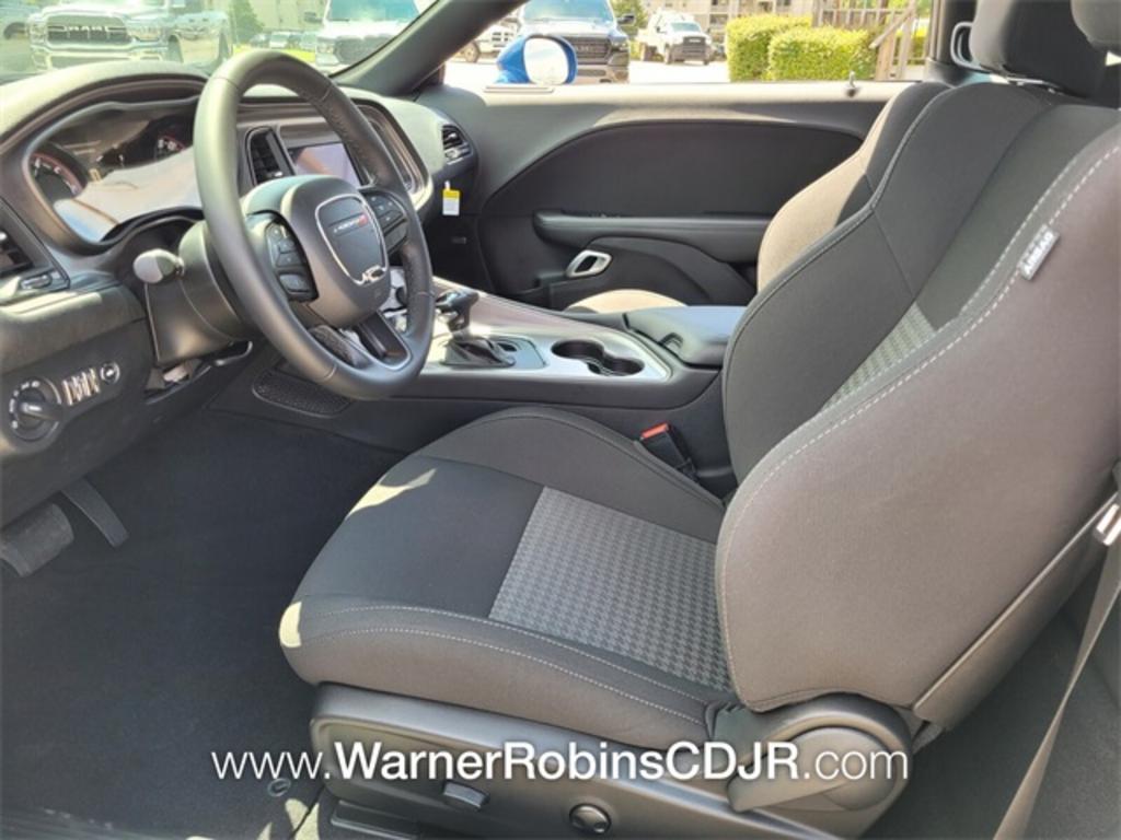2023 Dodge Challenger - $37,195