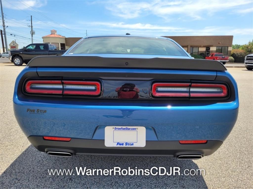 2023 Dodge Challenger - $37,195