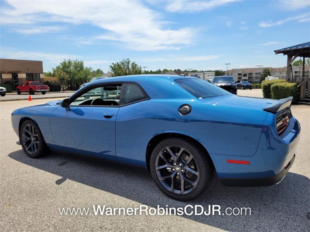 2023 Dodge Challenger - $37,195