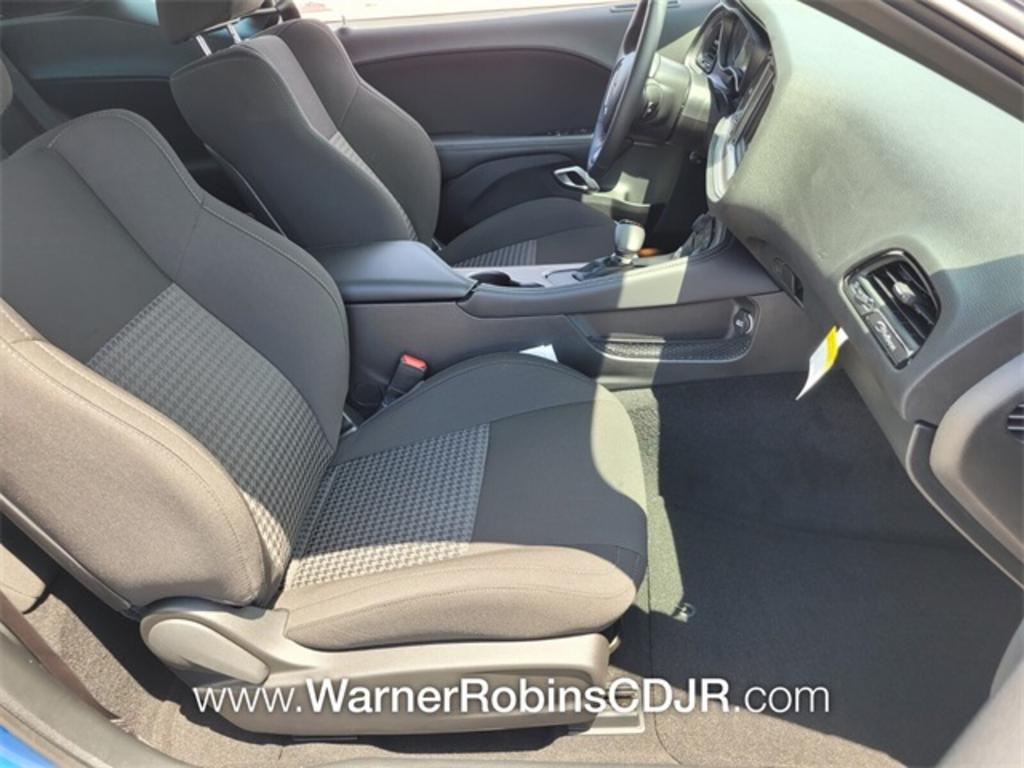 2023 Dodge Challenger - $37,195