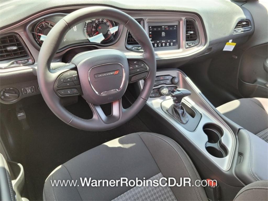 2023 Dodge Challenger - $37,195