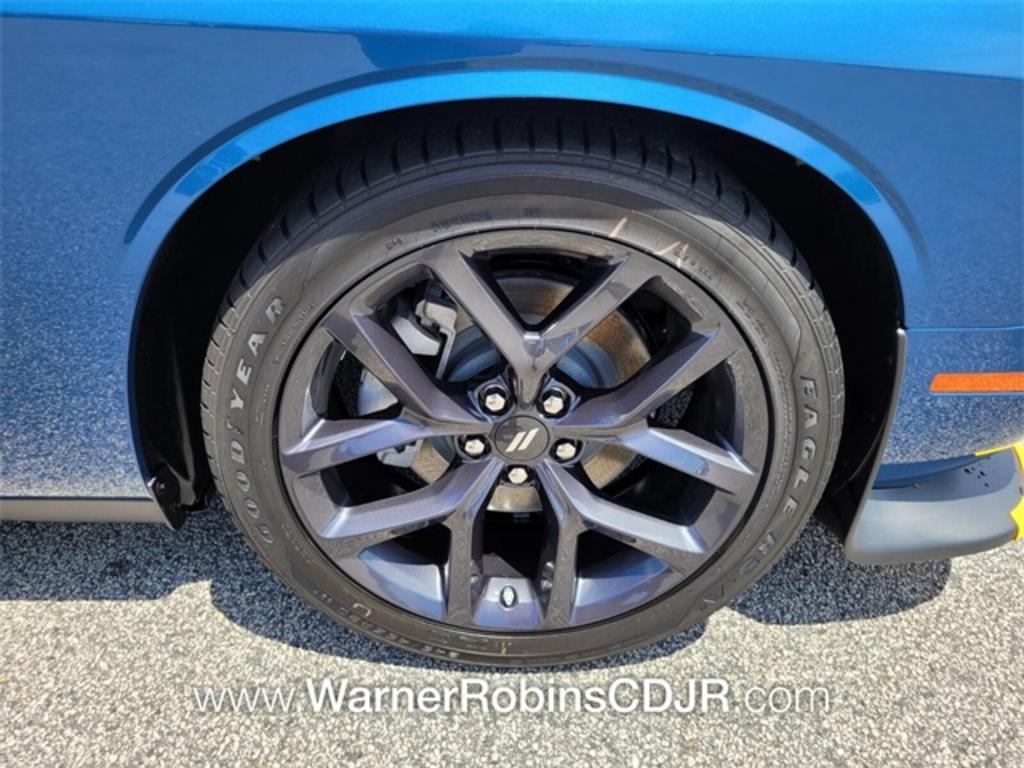 2023 Dodge Challenger - $37,195