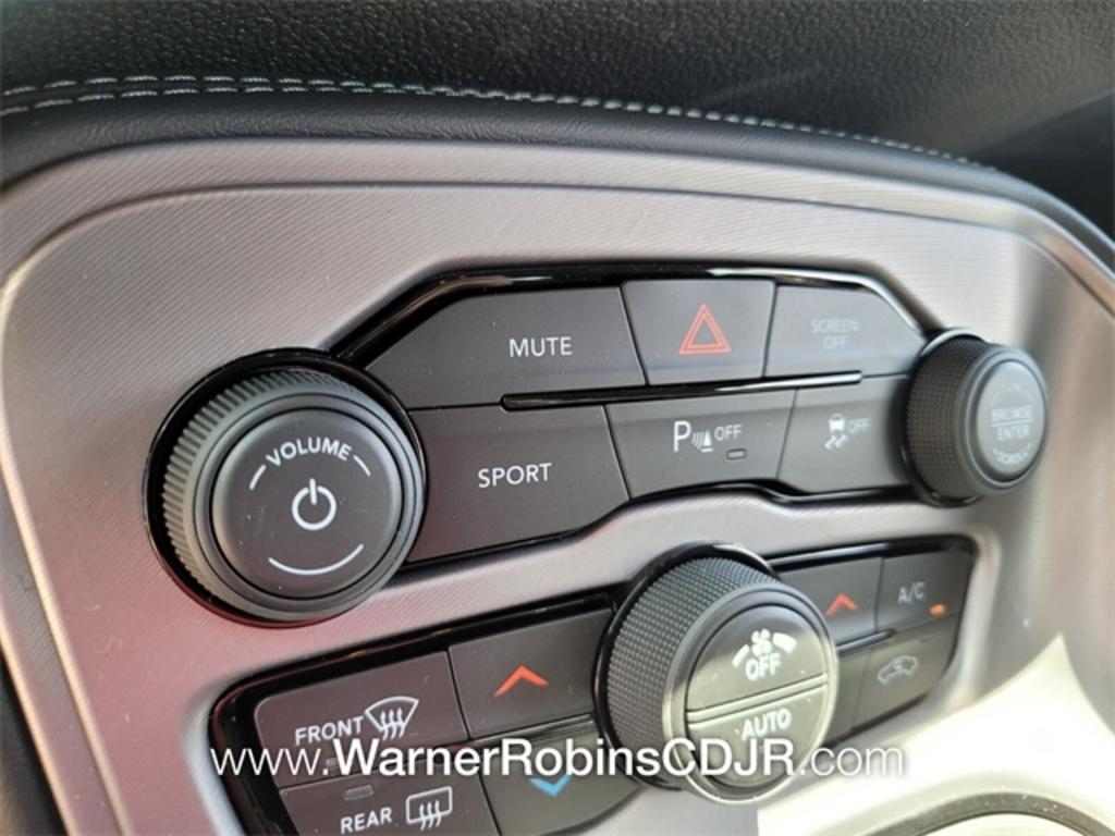 2023 Dodge Challenger - $37,195