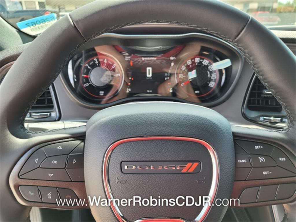 2023 Dodge Challenger - $37,195