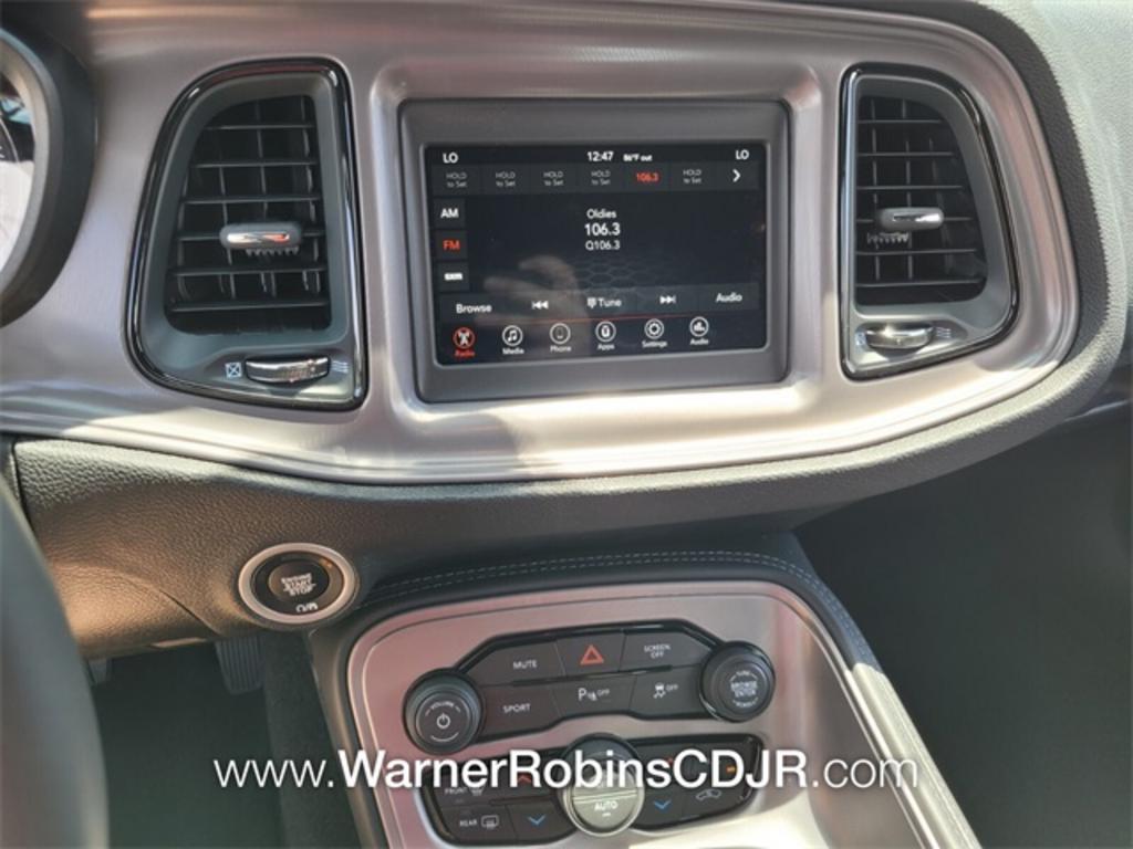 2023 Dodge Challenger - $37,195