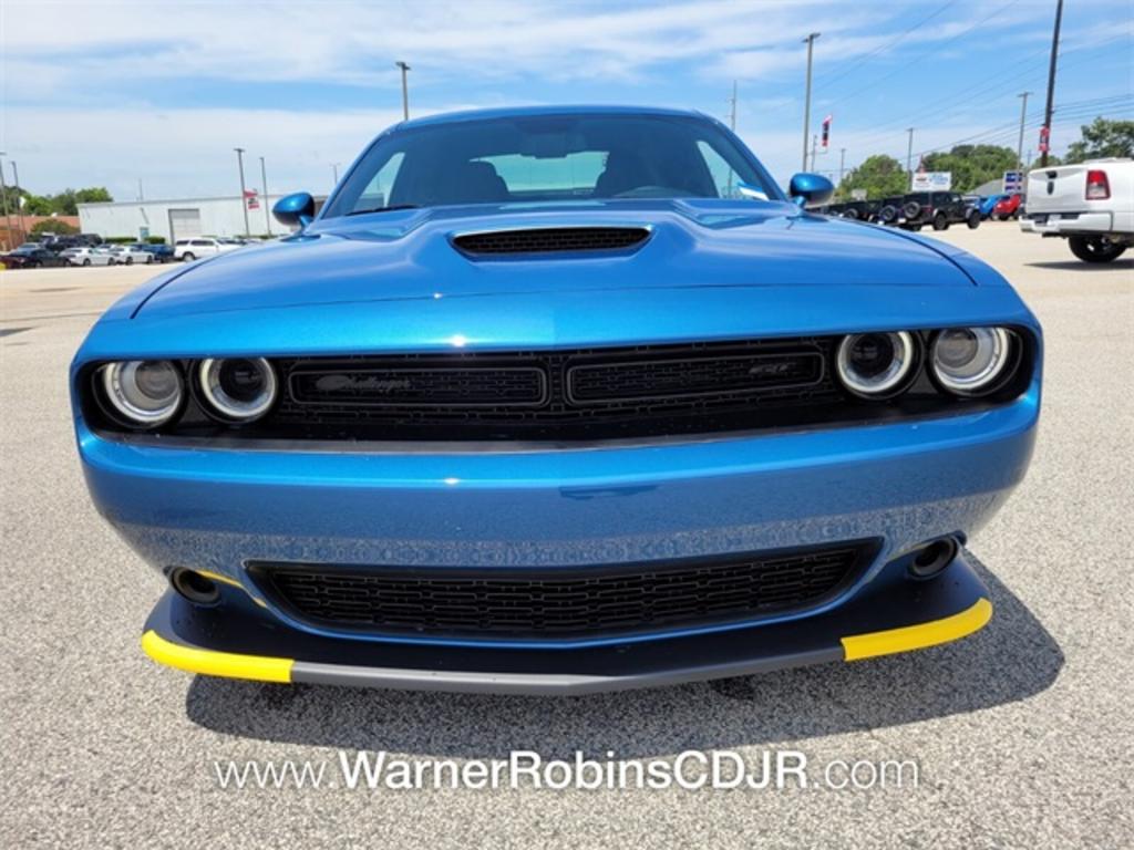 2023 Dodge Challenger - $37,195