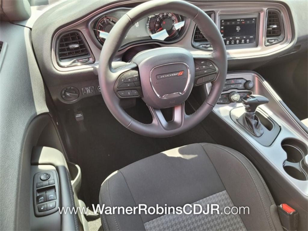 2023 Dodge Challenger - $37,195