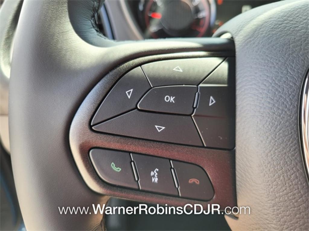 2023 Dodge Challenger - $37,195