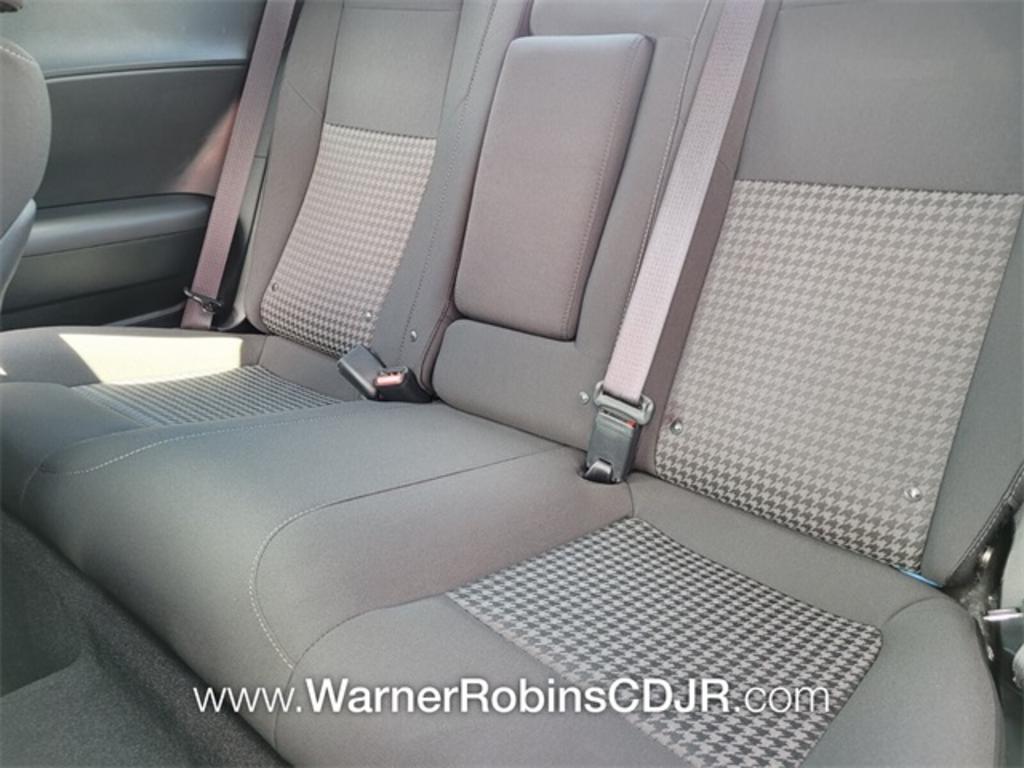 2023 Dodge Challenger - $37,195