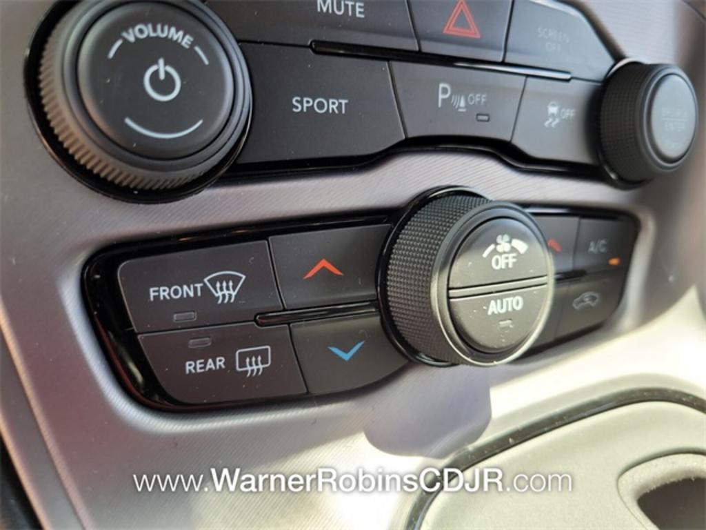 2023 Dodge Challenger - $37,195