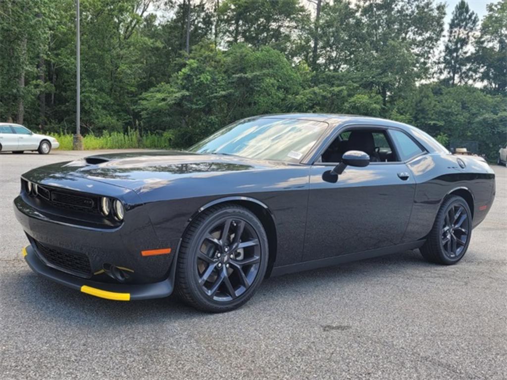 2023 Dodge Challenger - $37,520