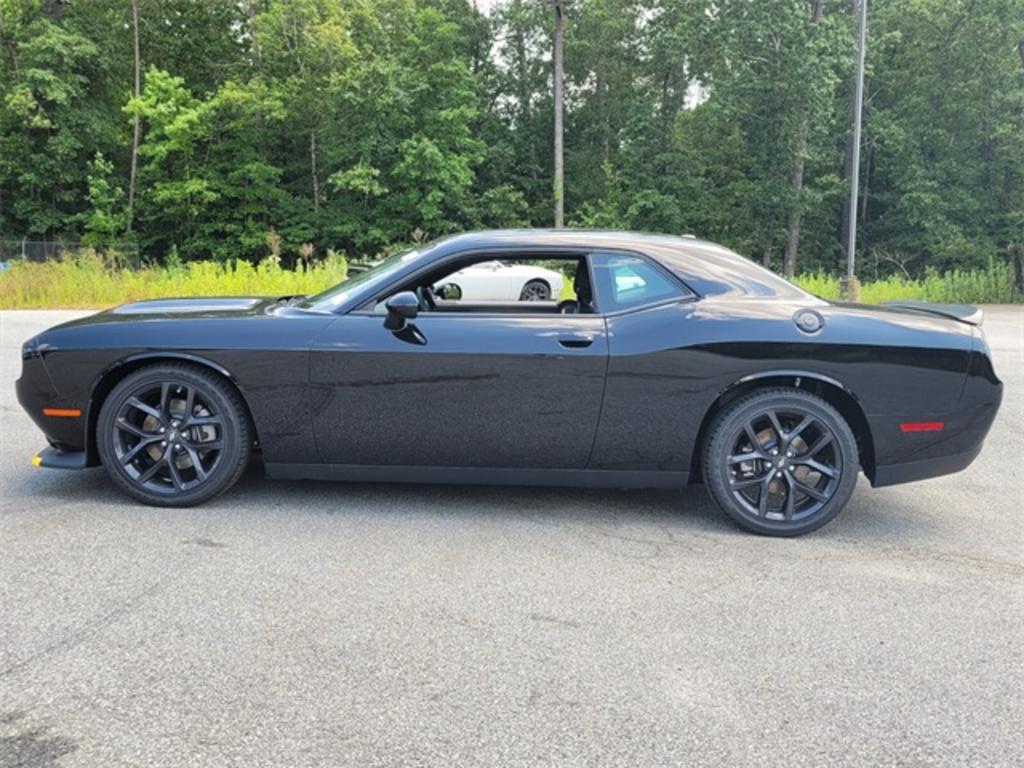 2023 Dodge Challenger - $37,520