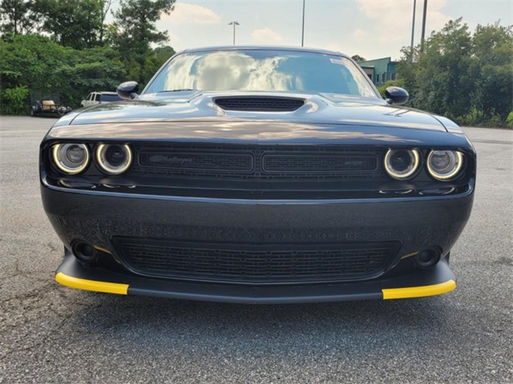 2023 Dodge Challenger - $37,520