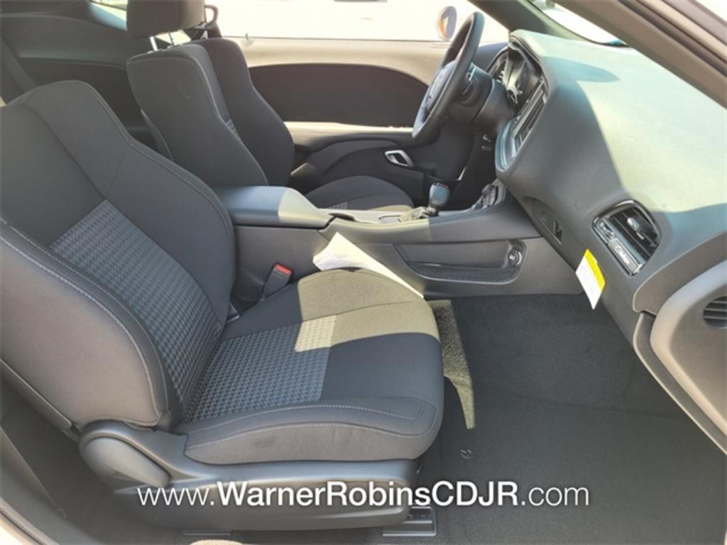 2023 Dodge Challenger - $46,253