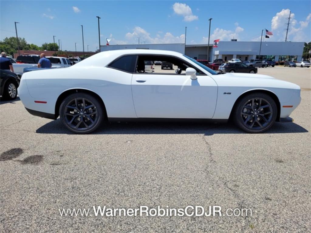 2023 Dodge Challenger - $46,253
